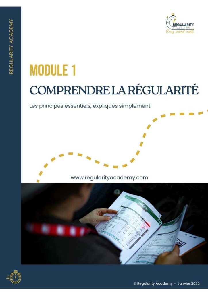 Ebook Comprendre la régularité